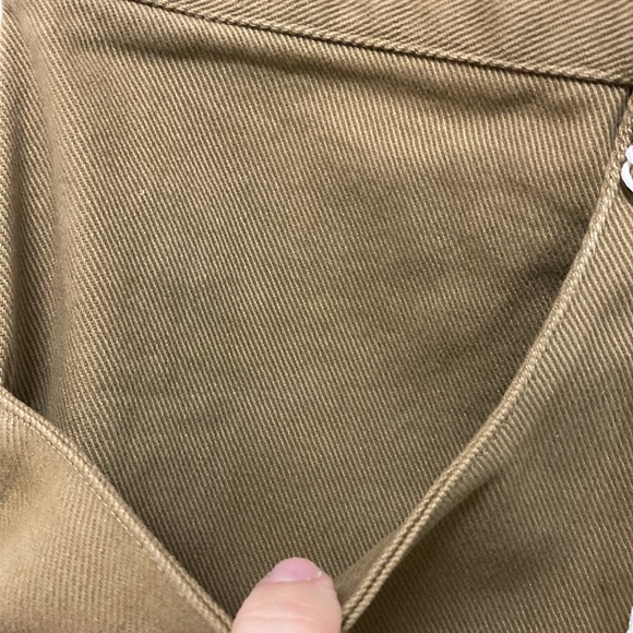 Alex Crane Cham Pants - Picture 4 of 16